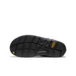 Women's UNEEK II Open-Toe Sneaker | Black/Black