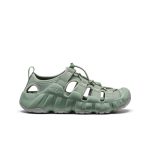 Women's Hyperport H2 Sandal | Monochrome/Lily Pad