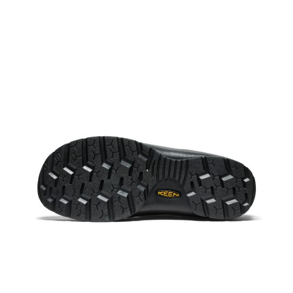 Women's Jasper Sneaker | Birch/Black