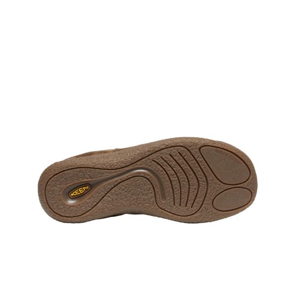 Women's Howser III Slide | Dark Earth Velour
