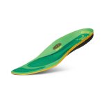 Men's Utility K-30 Low Arch Insole | Green