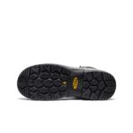 Men's Evanston 8 Waterproof Work Boot (Carbon Toe) | Bison/Black
