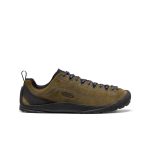 Men's Jasper Sneaker | Dark Olive/Naval Academy