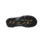 Men's Targhee II Mid Waterproof Hiking Boots | Canteen/Dark Olive