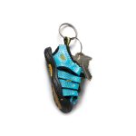 Newport Sandal Keychain | Blue