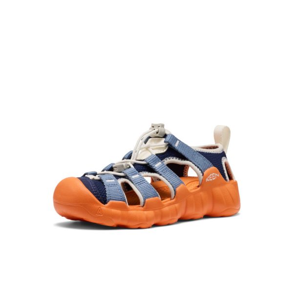 Big Kids' Hyperport H2 Snow Peak Sandal | Tanehozuki