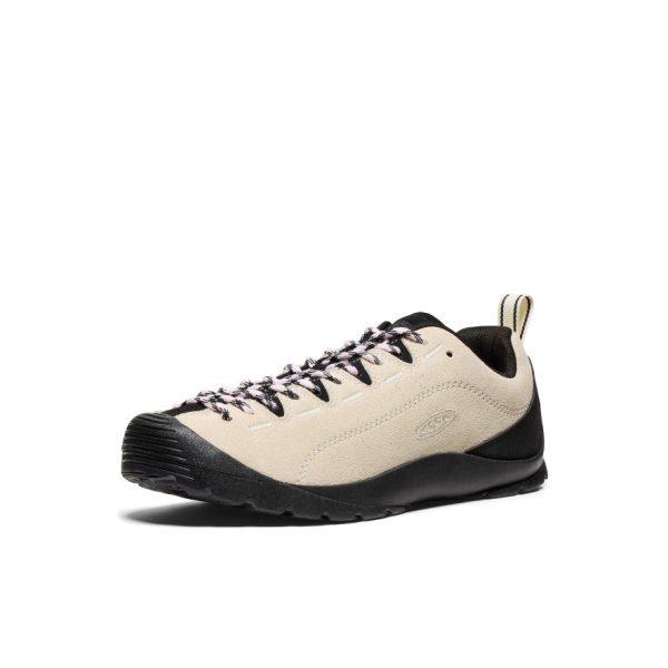 Women's Jasper Sneaker | Birch/Black