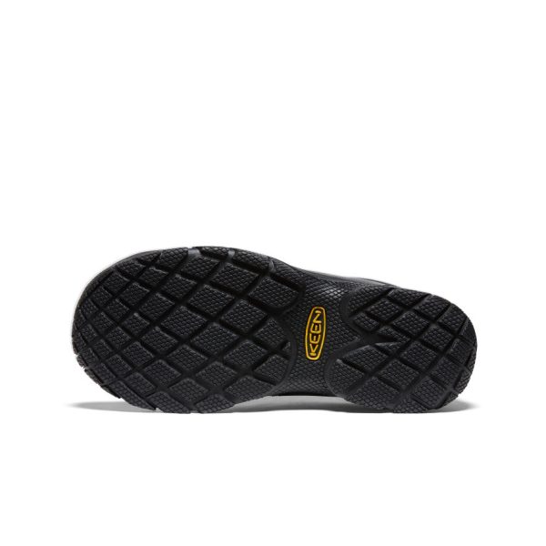 Men's PTC Dress Oxford | Black