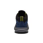 Little Kids' Zionic Waterproof Hiker | Naval Academy/Evening Primrose
