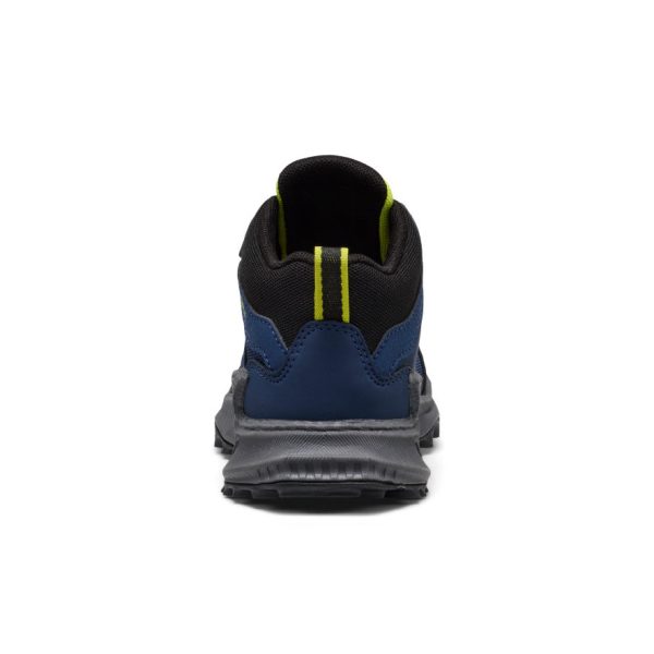 Little Kids' Zionic Waterproof Hiker | Naval Academy/Evening Primrose
