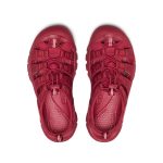 Women's Newport H2 | Monochrome/Garnet