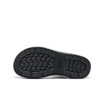 Women's Elle Mila Backstrap Sandal | Black/Black