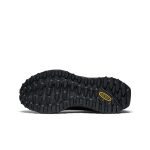 Men's Jasper Zionic Sneaker | Black/Alloy