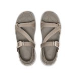 Women's Leiki Open-Toe Sandal | Brindle/Birch