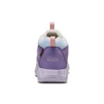 Big Kids' Hypowser Waterproof Chukka | Purple Haze/Skyway