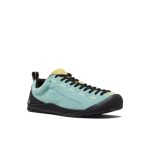 Men's Jasper Sneaker | Aquifer/Lemon Grass