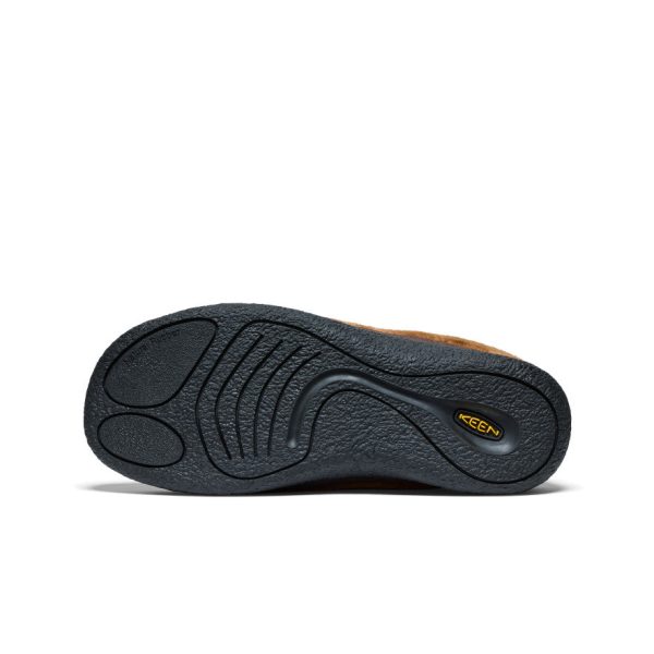 Men's Howser III Slide | Bison/Black