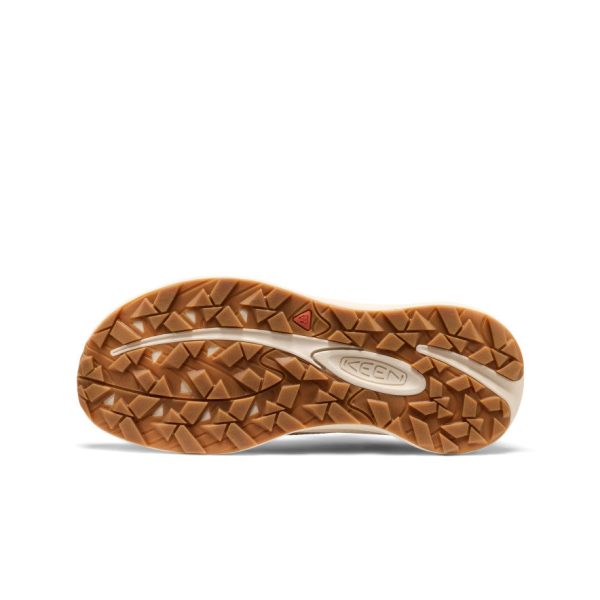 Women's Aspire Shoe | Safari/Birch