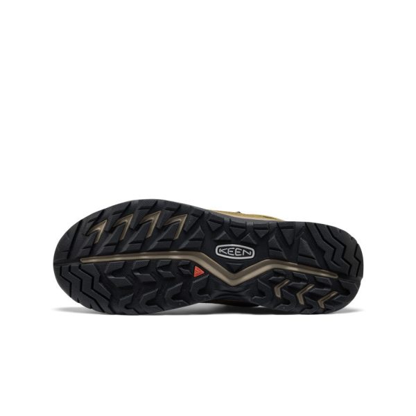 Men's Hightrail Waterproof Hiking Boot | Martini Olive/Dark Olive