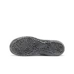 Women's Jasper Merko Sneaker | Steel Grey/Vapor