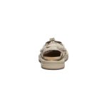 Women's UNEEK Sneaker | Safari/Safari