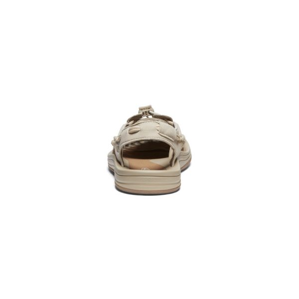 Women's UNEEK Sneaker | Safari/Safari