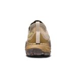 Men's Seek Trail Running Shoe | Abbey Stone/Gold