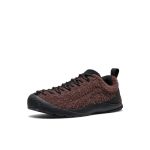 Women's Jasper Sneaker | Java/Black