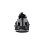 Men's Hyperport H2 Sandal | Steel Grey/Burnt Brick