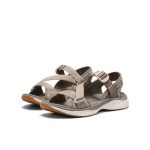 Women's Leiki Open-Toe Sandal | Brindle/Birch
