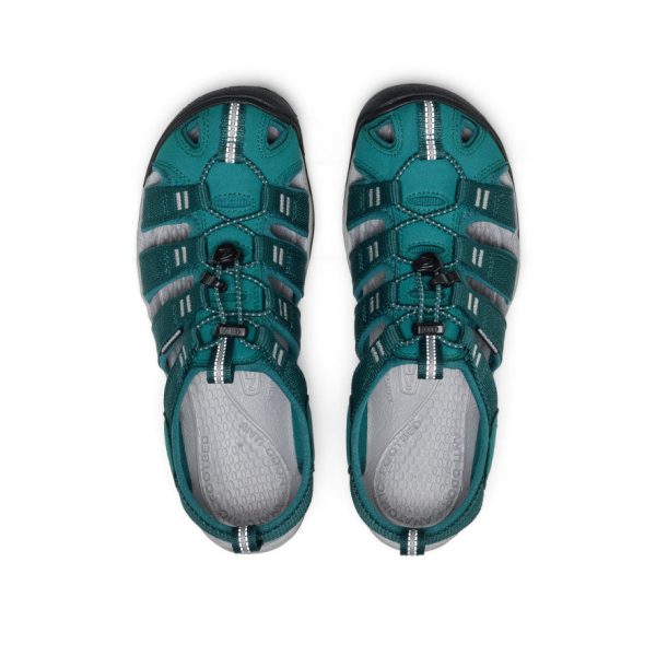 Women's Clearwater CNX Sandal | Mediterranea