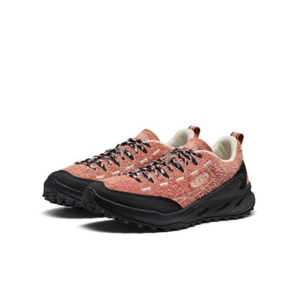 Women's Jasper Zionic Sneaker | Cork/Java