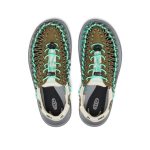 Women's UNEEK Sneaker | Birch/Cabbage