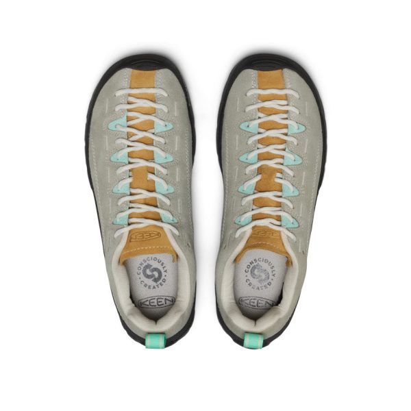 Women's Jasper Sneaker | Abbey Stone/Oak Buff