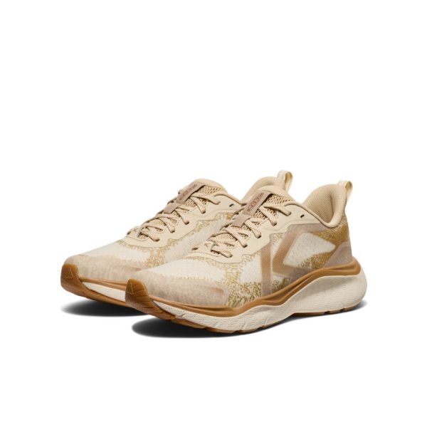 Women's Leiki Speed Hiking Shoe | Birch/Safari
