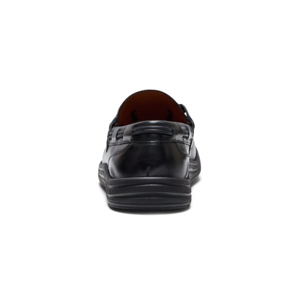 Women's UNEEK Loafer | Nocturnal Black