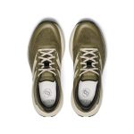 Men's WK500 Walking Shoe | Winter Moss/Plaza Taupe