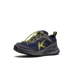 Big Kids' Zionic Waterproof Shoe | Magnet/Evening Primrose