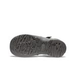 Women's Rose Sandal | Gargoyle/Raven