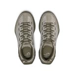 Men's Jasper Zionic 18 East Sneaker | Abbey Stone/Mermaid