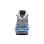 Women's Targhee Apex Waterproof Hiking Boot | Vapor/Ballad Blue