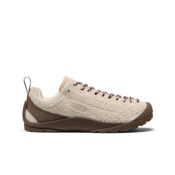 Women's Jasper Sneaker | Birch/Cameo Rose