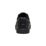 Women's Kenton WTX Work Shoe (Soft Toe) | Black/Black