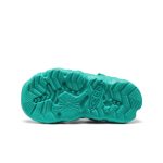 Little Kids' Hyperport H2 Sandal | Bright Aqua/Wax Yellow
