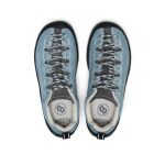 Women's Jasper Sneaker | Faded Denim/Magnet