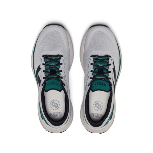 Men's WK500 Walking Shoe | Alloy/Mediterranea