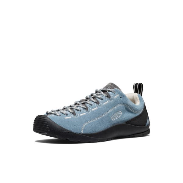 Women's Jasper Sneaker | Faded Denim/Magnet