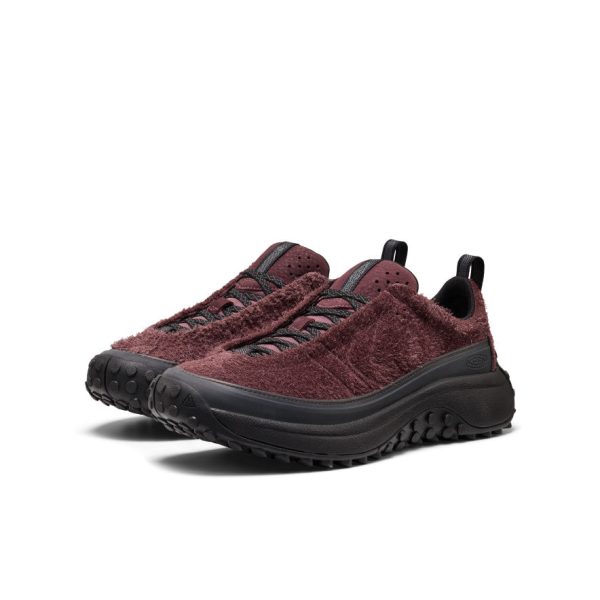 Men's KS Mino Sneaker | Huckleberry/Black
