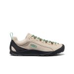 Women's Jasper Sneaker | Birch/Winter Green
