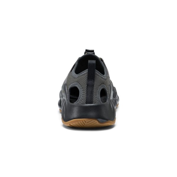Men's Hyperport H2 Sandal | Magnet/Black